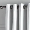 Curtain Rod Set - Diameter 22/25 mm