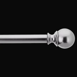 Curtain Rod Set - Diameter 22/25 mm