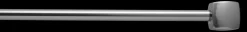 Curtain Rod Set - Diameter 13/16 mm