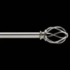Curtain Rod Set - Diameter 16 mm