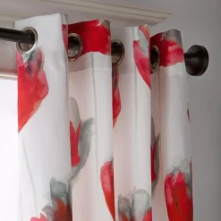 Curtain Rod Set - Diameter 22/25 mm