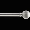 Curtain Rod Set - Diameter 22/25mm