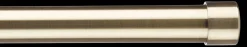 Curtain Rod Set - Diameter 28 mm