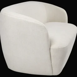 Curved sofa