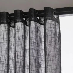 Darja Sheer Curtain