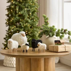 Decorative Sheep