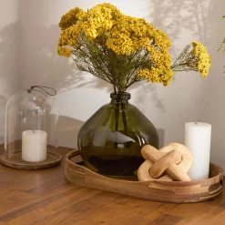 Decorative Wood Knot