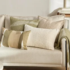 Dugan Lumbar Decorative Pillow