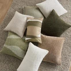Dugan Lumbar Decorative Pillow