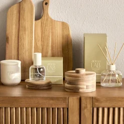 Eucalyptus Mint Candle - Aroma Lab