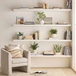 Fabric Accent Chair