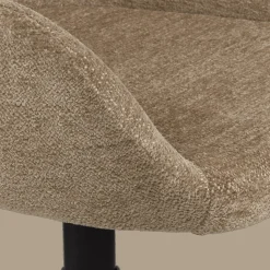 Fabric Accent Chair
