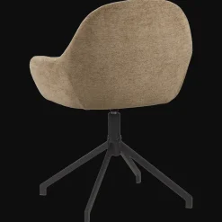 Fabric Accent Chair