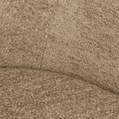 Fabric Accent Chair