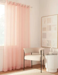 Fabric Accent Chair