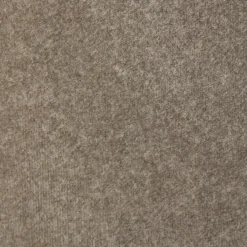 Fabric Ottoman with Storage