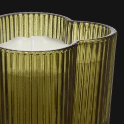 Flower Candle