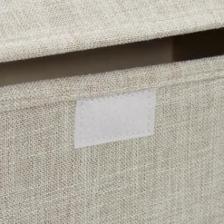 Foldable Hamper