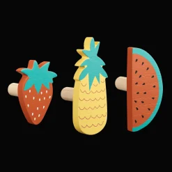 Fruit Wall Hooks