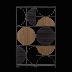 Geometric Wall Art