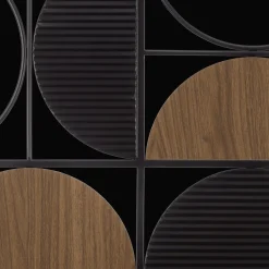 Geometric Wall Art