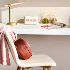 GLAM Makeup Pouch