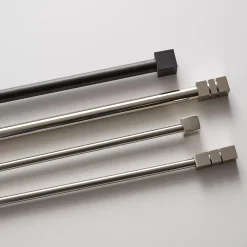 Gordon Curtain Rod Set - Diameter 25mm
