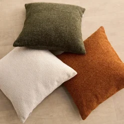 Green Ansley Decorative Pillow