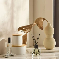 Green Tea Reed Diffuser