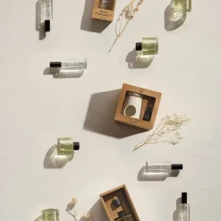 Green Tea Reed Diffuser