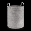 Hamper with Handles
