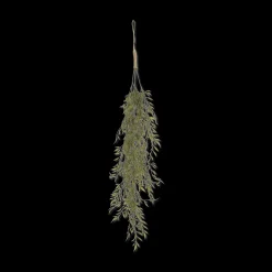 Hanging Leaves
