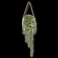 Hanging Leaves