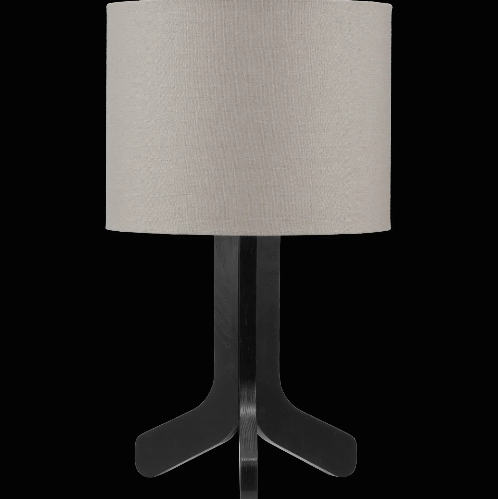 Hockey Sticks Table Lamp