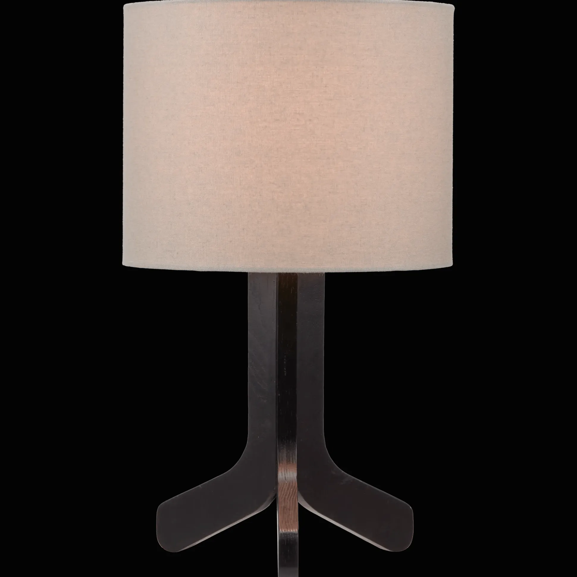 Hockey Sticks Table Lamp