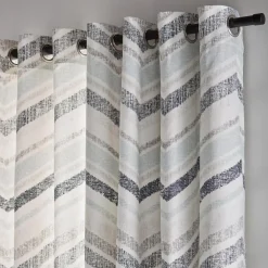 Indigo Olsson Panel Curtain
