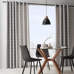 Kalmar Panel Curtain