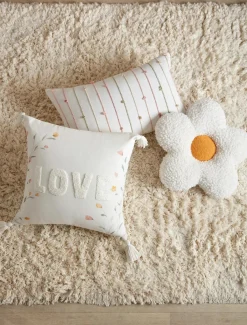 Kandi Decorative Pillow