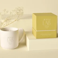 Lemon Verde Candle - Aroma Lab