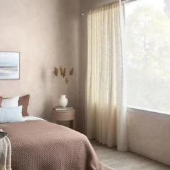 Lily Sheer Curtains