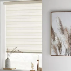 Linen Cordless Sheer Shade