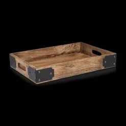 Mango Wood Tray