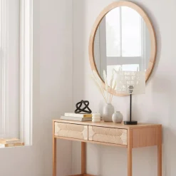 Metal Lamp Base