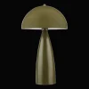 Metal Table Lamp