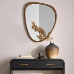 Modern Ceramic Candle Holder