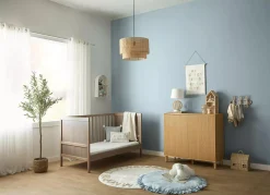 Mushroom Table Lamp
