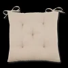 Natural Chair Pad