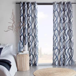 Nora Panel Curtain
