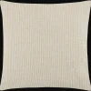 Oatmeal Losy Cushion Cover