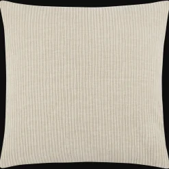 Oatmeal Losy Cushion Cover